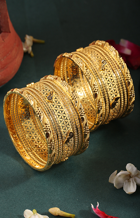 Bangles